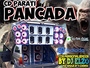 CD PARATI PANCADA  BY DJ ELZO