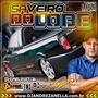 CD SAVA DO LOBE DJ ANDRE ZANELLA