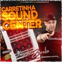 CD CARRETINHA SOUND CENTER