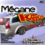 Megane Kaos Vol 02 - DJGilvan Fernandes