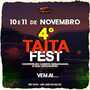Taita Fest Car - 4Edicao