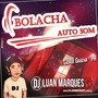 Bolacha Auto Som - Variado