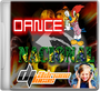 CD DANCE NACIONAL BY DJ ADRIANO LUCAS