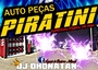 CD Auto Pecas Piratini 2k