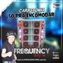 CD Carretinha SoPraEncomoda - Frequency
