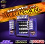 CD DUCATO THE VULCAN BY DJ IGOR FELL