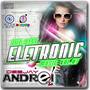 CD The Best Eletronic Music Vol.07