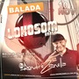 CD BALADA LOKOSOM BRASIL