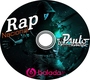 Cd Rap Nacional   Esp  Balada G4 2019