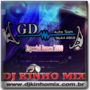 CD GD AutoSom 2018 Esp Dance DJ Kinho Mi