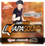 CD Caminhao KapaSound - DJ Frequency Mix