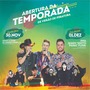 CD  ABERTURA DE VERAO PIRATUBA 2018