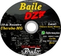 Cd -Baile da DZ7 Uberaba MG