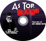 Cd -As Top do Guuga 2019 DjPauloRoberto