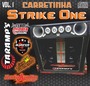 Carretinha Strike One - Argentina