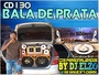 CD I 30 BALA DE PRATA BY DJ ELZO
