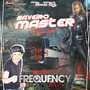 CD Saveiro Master Vol02 - Frequency Mix