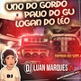 Uno do Gordo - Palio do gu - Logan do Le