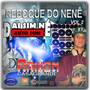 CD Reboque do Nene Vol 2  Esp Mega Funk e Pancada...