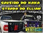 SAVEIRO DO KAKA STRADA DO ELIAN  DJ ELZO