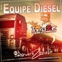 CD EQUIPE DIESEL AO VIVO