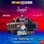 CD Projeto X Sunset Automotivo