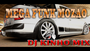 Mega Funk Mozao 2018 DJ Kinho Mix