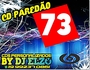 CD PAREDAO 73 BY DJ ELZO
