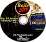 Cd Baile da Dz7 2019  Dj PauloRoberto