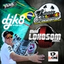 dj k8 loko som