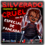 Silverado CRUEL - Chapeco  sc Dj cleiton mix