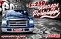 CD F250 ABUSADA DO PORTALUPPI VOLUME 2