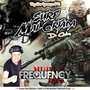 CD Surf MalCriada - Frequency Mix