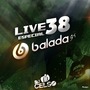 Chamada Live DJ Celso Balada G4