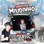 CD Golf do Miudinho Vol03 - Frequency Mi