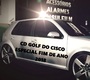CD GOLF DO CISCO ESP. DANCE 2018