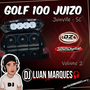 Golf 100 Juizo Volume 2