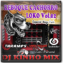 Reboque Cachorro Loko Vol 02 2018 DJ Kin