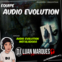 Equipe Audio Evolution Argentina