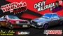 CHEVY MALCRIADA DE MARAJO VIDA LOKA