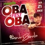 CD OBA OBA FEST