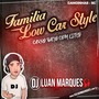 Familia Low Car Style - Volume 3