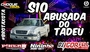 CD S10 ABUSADA DO TADEU VOL 2
