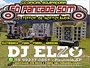 CD SO PANCADA SOM 2019 BY DJ ELZO