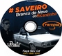 Cd Saveiro Branca de Neve do Ricardinho