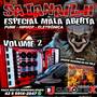 Satanas II Vol1 Especial Mala aberta