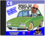 CD AMIGOS DO 08OO BY DJ JACSON ULMER