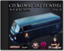 CD KOMBI DO TENDEL NA BALADA