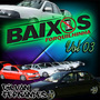 CD - Baixos Forquilhinha Vol 03