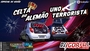 CD UNO TERRORISTA E CELTA DO ALEMAO